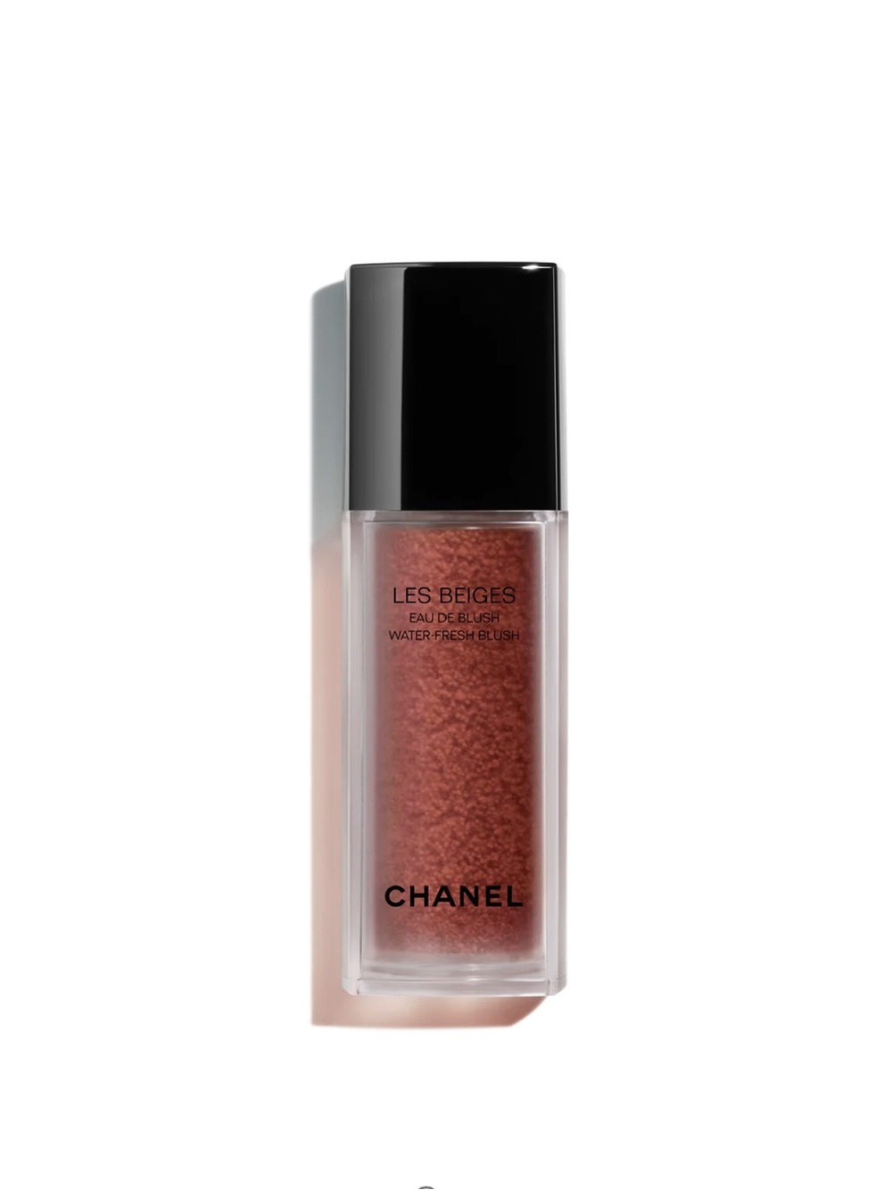 LES BEIGES
Water-Fresh Blush- Deep Bronze